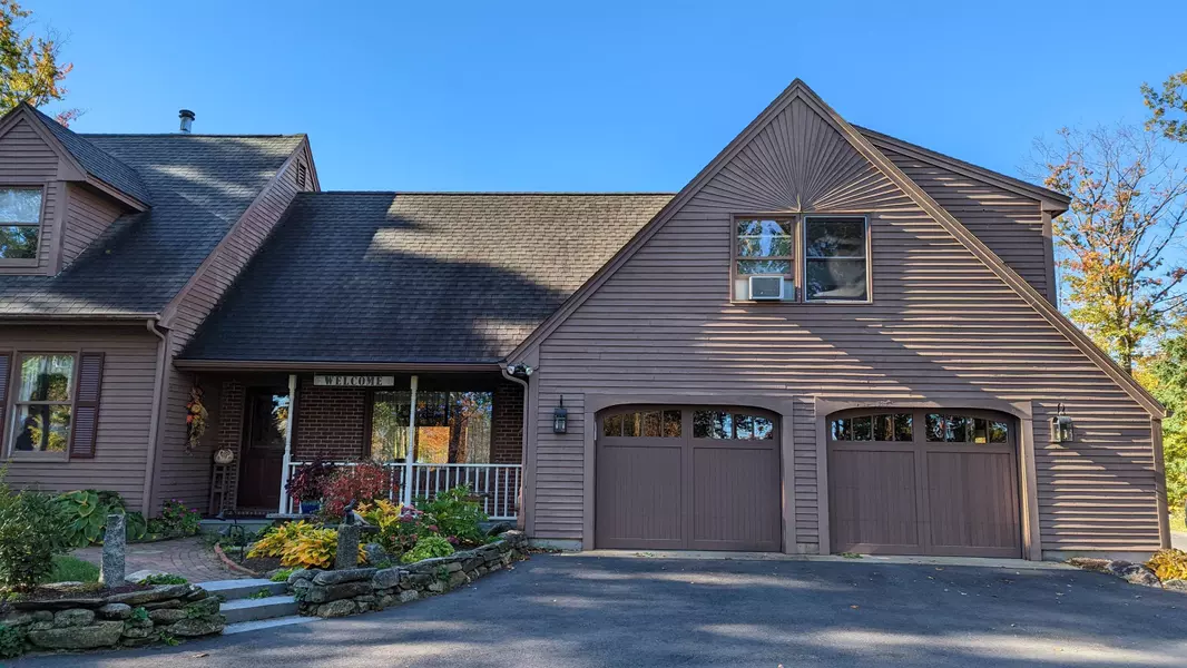 25 Quarry RD #A, Meredith, NH 03253