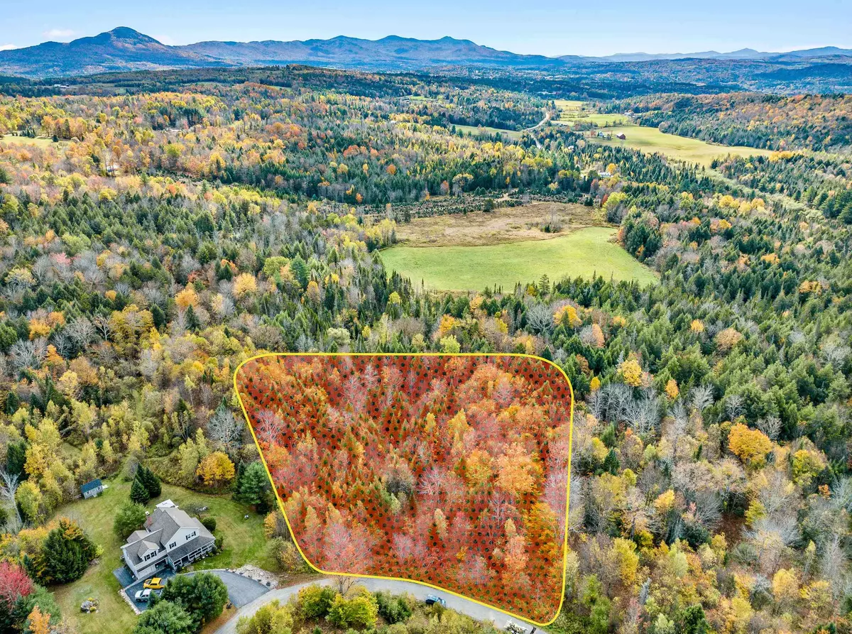Hyde Park, VT 05655,Lot 9 Mountain Estates DR