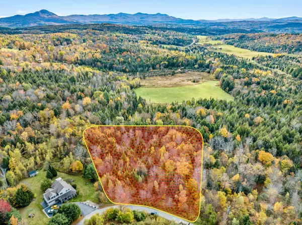 Lot 9 Mountain Estates DR, Hyde Park, VT 05655