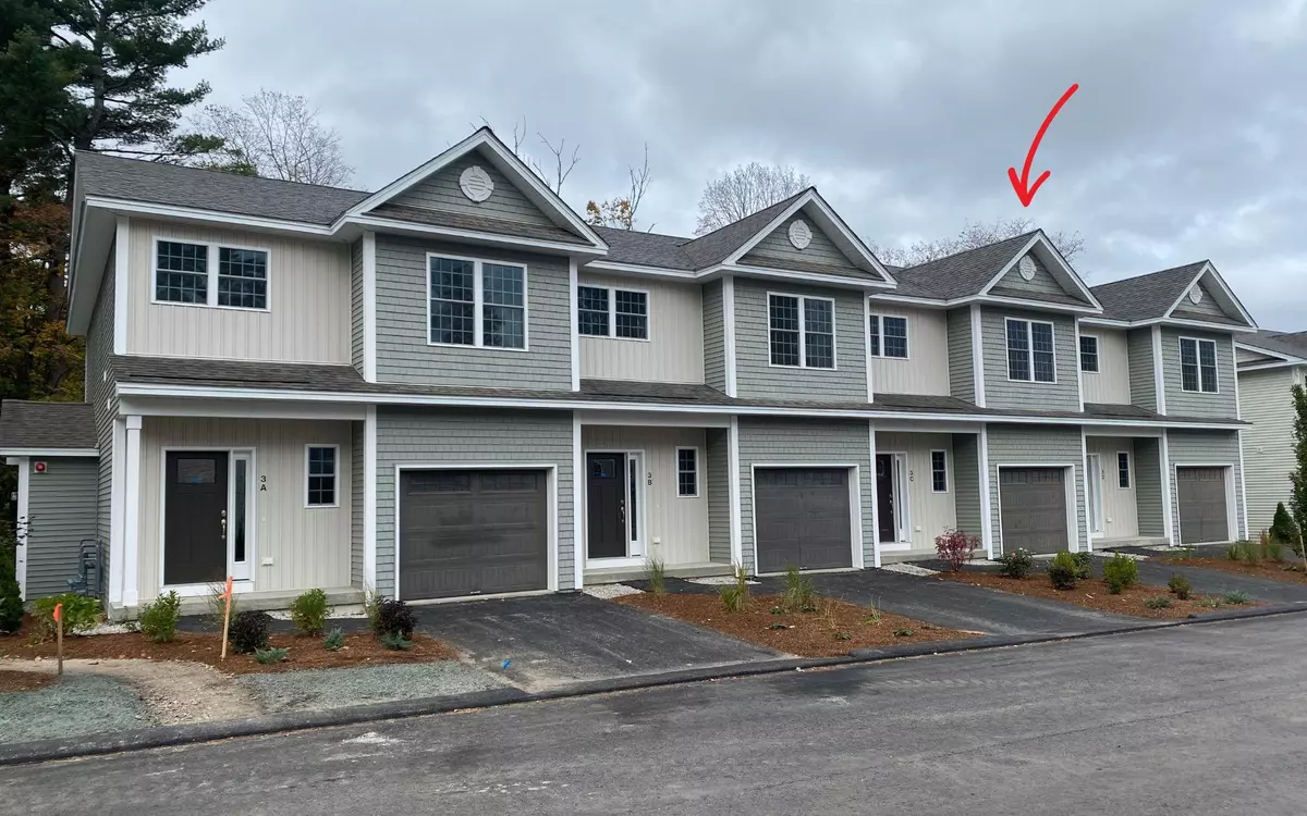 Goffstown, NH 03045,3C Dearborn CIR