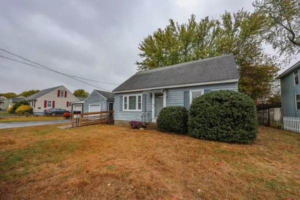 30 Dexter ST, Nashua, NH 03060
