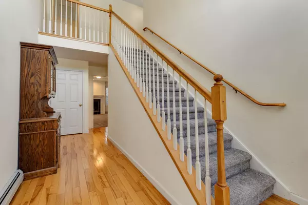 Essex, VT 05452,71 Partridge DR