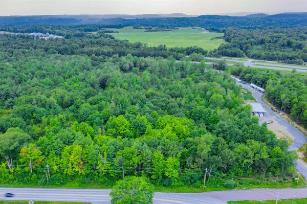 Milton, VT 05468,0 Bartlett RD #Lot #2