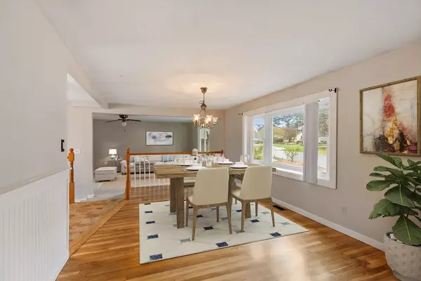 Nashua, NH 03062,13 Bramble DR