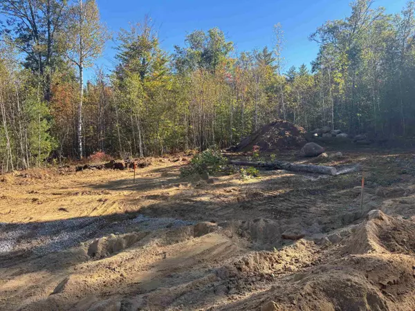 Bradford, NH 03221,Lot 2 Chestnut HOLW #11-9-2