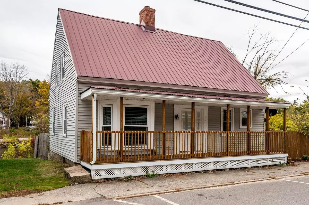 Milton, NH 03851,564 White Mountain HWY