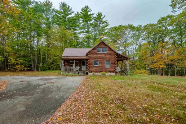 Milton, NH 03851,1451 White Mountain HWY