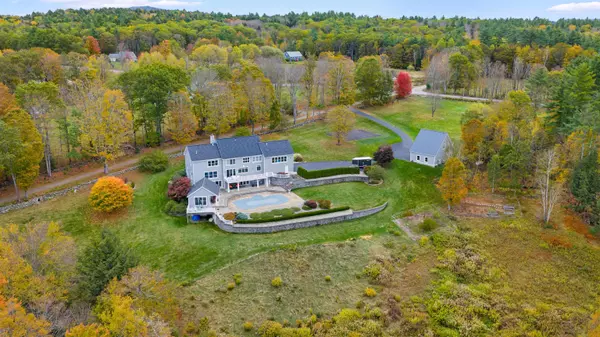 Langdon, NH 03602,15 Old Stage RD