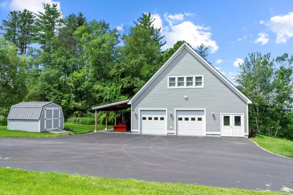 Langdon, NH 03602,15 Old Stage RD