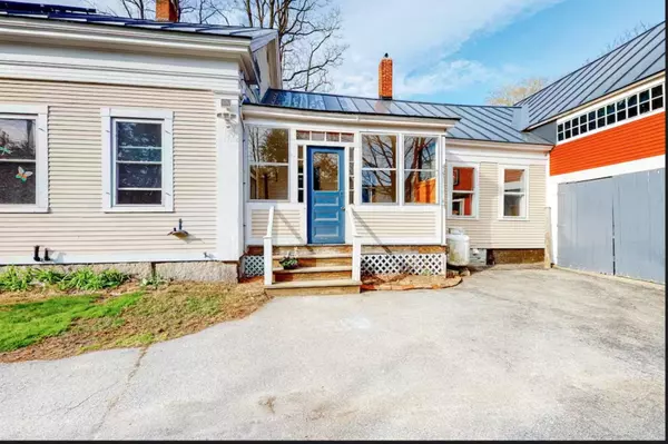 Northfield, VT 05663,508 Route 12 N