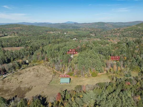 Grafton, VT 05146,63 Big Story LN