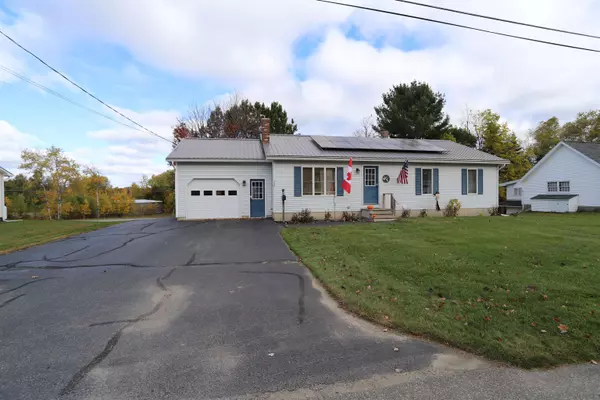 Newport City, VT 05855,127 Sloan ST