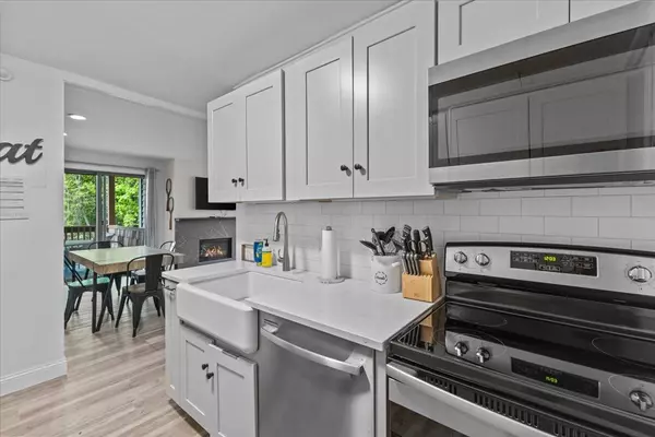 Stowe, VT 05672,109 Mountainside DR #G202