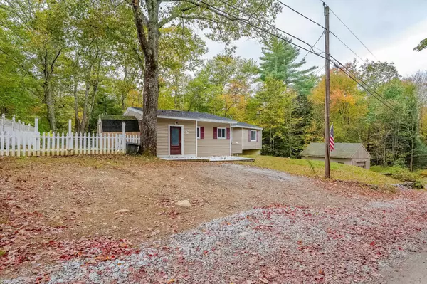 6 Pine ST, Northwood, NH 03261
