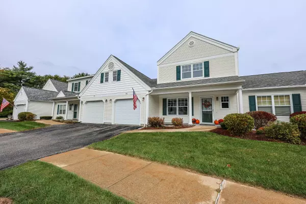 4 Bow Center RD #F2, Bow, NH 03304