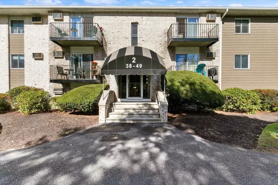 440 North AVE #41, Haverhill, MA 01830