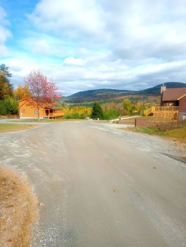 Fenn Way CIR #7, Bath, NH 03740
