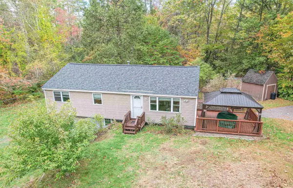 Raymond, NH 03077,26 Roy ST