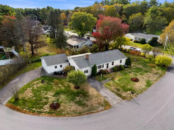 Rye, NH 03870,21 Mountain View TER