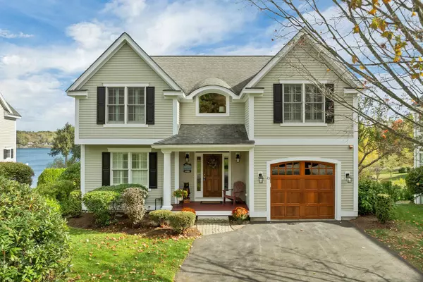 23 Fox Crossing LN #23, Laconia, NH 03246