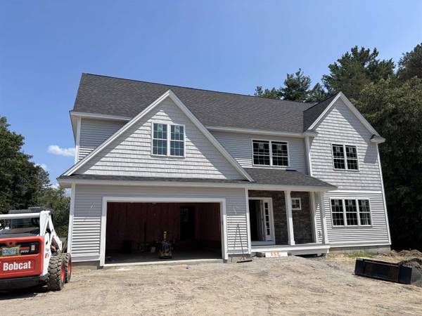 111 Concord ST, Nashua, NH 03064