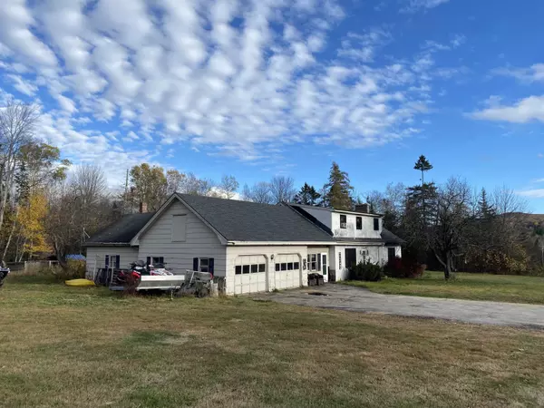Berlin, NH 03570,30 W Milan RD