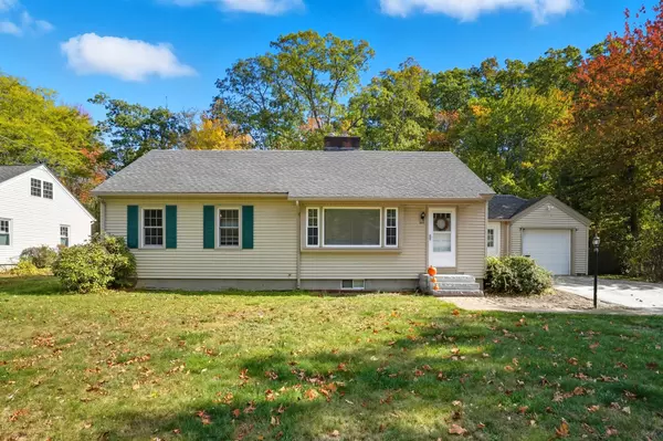 Manchester, NH 03104,1515 Belmont ST