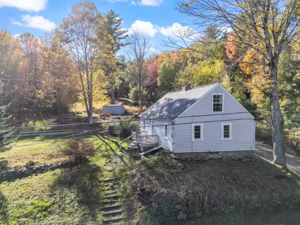 Milton, NH 03851,41 Teneriffe RD