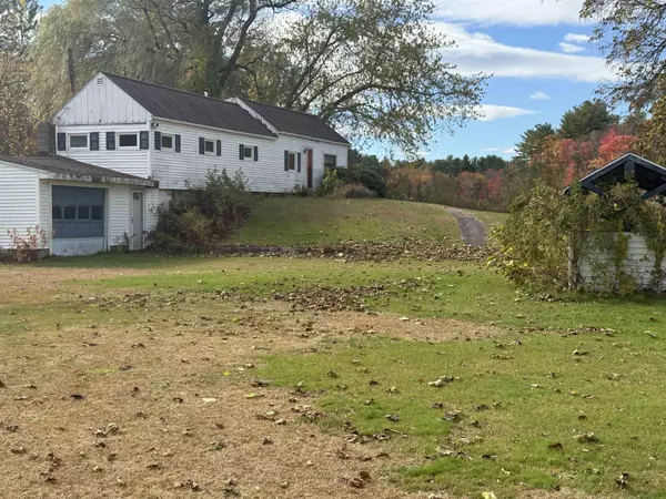 9 High Range RD, Londonderry, NH 03054