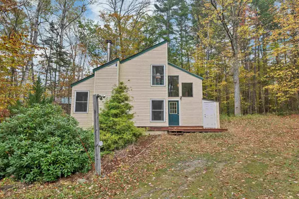 88 Donovan Farm RD, Campton, NH 03223