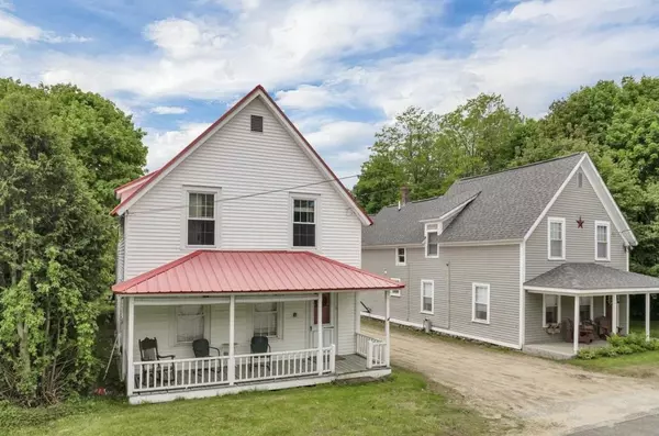 11 Church ST, Lincoln, NH 03251