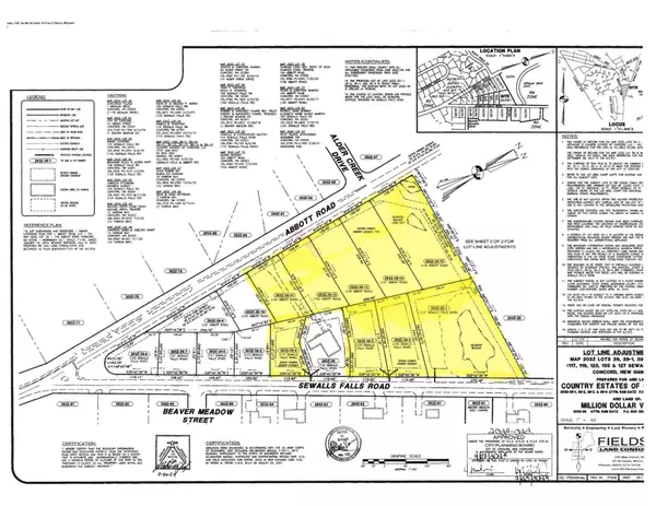 0 Sewalls Falls & Abbott RD, Concord, NH 03303