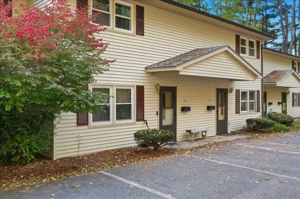 Essex Junction, VT 05452,86 Pinecrest DR #11C