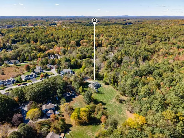 Durham, NH 03824,25 + 0 Emerson RD