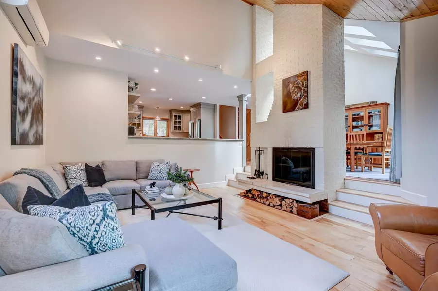 72 Cranmore Woods LN #2, Conway, NH 03860