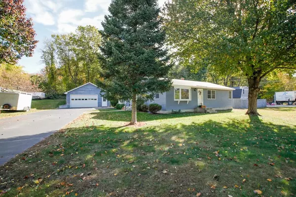 Manchester, NH 03103,412 West Mitchell ST