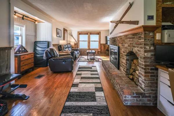 Ludlow, VT 05149,12 Twine Hill RD