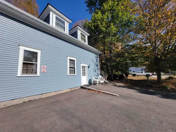 Bristol, NH 03222,75 Summer ST