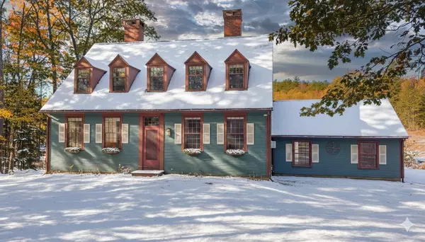 Bridgton, ME 04009,120 North RD