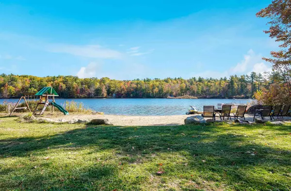 Rindge, NH 03461,110 Red Gate LN