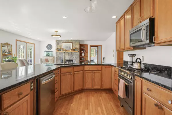 Rindge, NH 03461,110 Red Gate LN