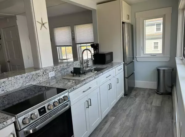 Rye, NH 03870,1300 Ocean BLVD #3