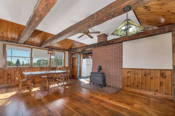 Franklin, NH 03235,208 Sanborn ST