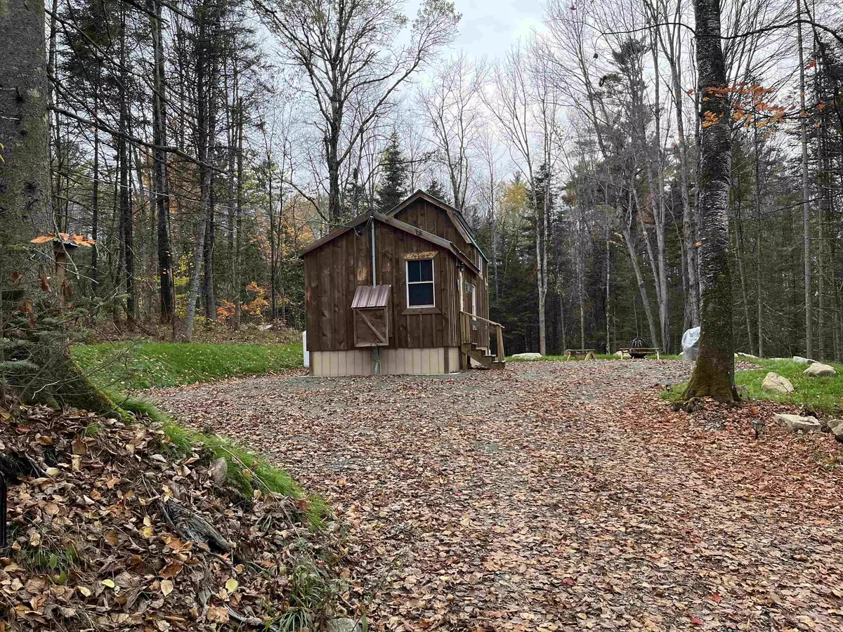 Whitefield, NH 03598,12 Pierce RD