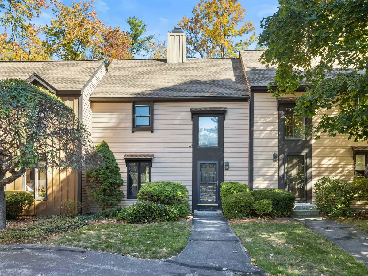 Milford, NH 03055,78 Quarry Circle DR