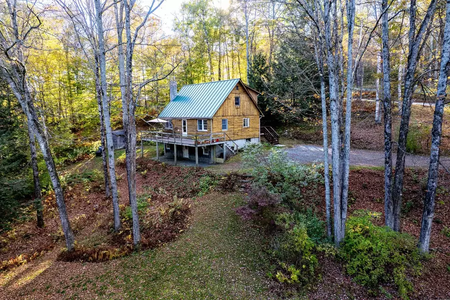 49 Storrs Hill RD, Lebanon, NH 03766