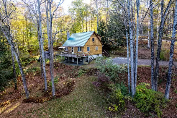 49 Storrs Hill RD, Lebanon, NH 03766
