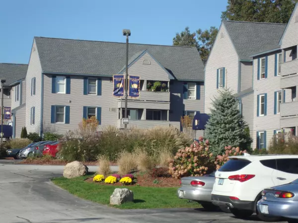 Manchester, NH 03104,155 Eastern AVE #304