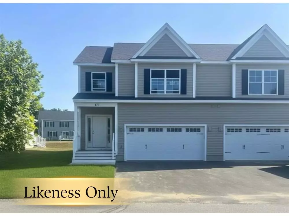 Milton, VT 05468,34 Blue Heron LOOP #21