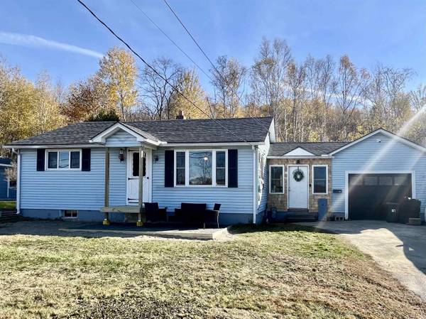 38 Riverside DR, Northumberland, NH 03582